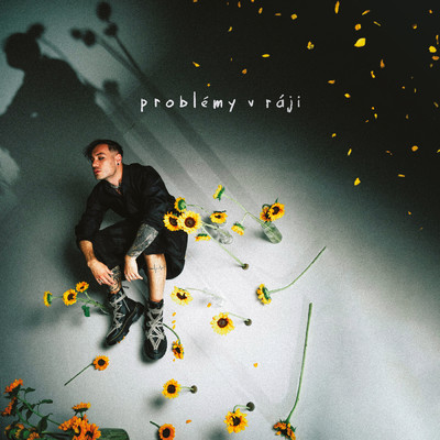 アルバム/problemy v raji (Explicit)/Renne Dang