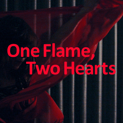 シングル/One Flame, Two Hearts/杏子