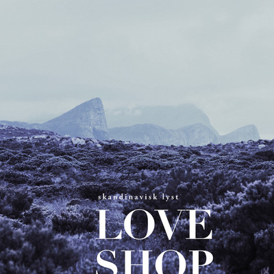 シングル/Bliv Ikke Vaek For Laenge/Love Shop