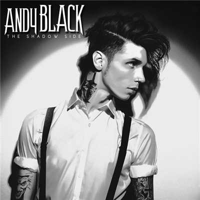 The Shadow Side (Explicit)/Andy Black