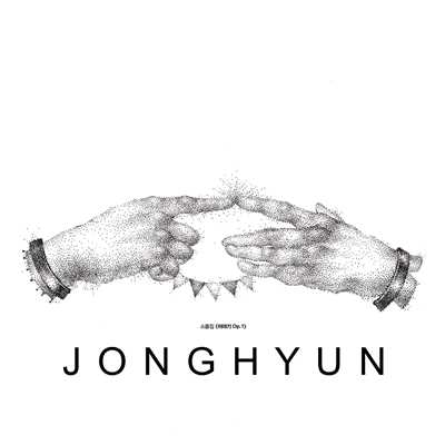 I'm Sorry/JONGHYUN