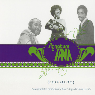シングル/Bobby's Boogaloo (featuring Ismael Miranda)/Orquesta Harlow