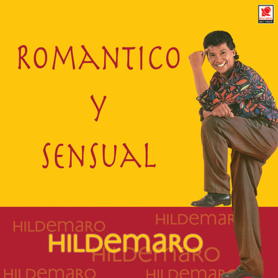 アルバム/Romantico Y Sensual/Hildemaro