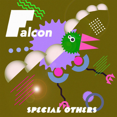 シングル/Falcon/SPECIAL OTHERS