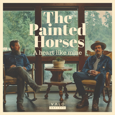 The Painted Horses/The Painted Horses