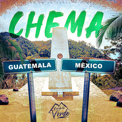 シングル/Chema/Los De La Verde