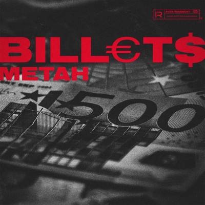 シングル/BILLET$/Metah