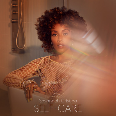 アルバム/Self Care/Savannah Cristina