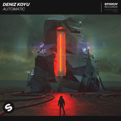 シングル/Automatic (Extended Mix)/Deniz Koyu