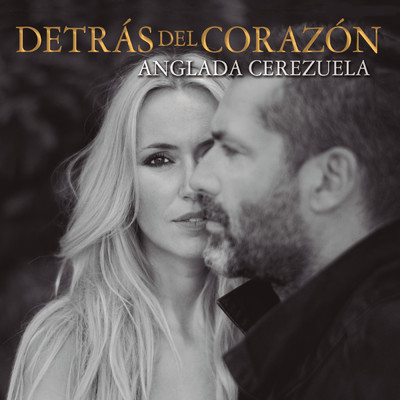 アルバム/Detras del corazon/Anglada Cerezuela