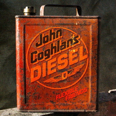 John Coghlan's Diesel