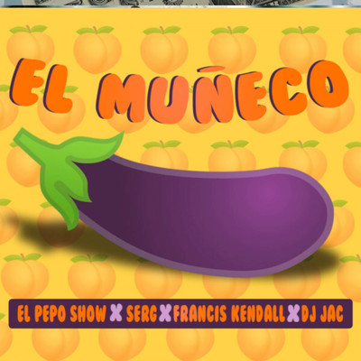 El Pepo Show, Serg, Francis Kendall & Dj Jac