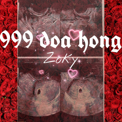 シングル/999 Doa Hong/Zoky