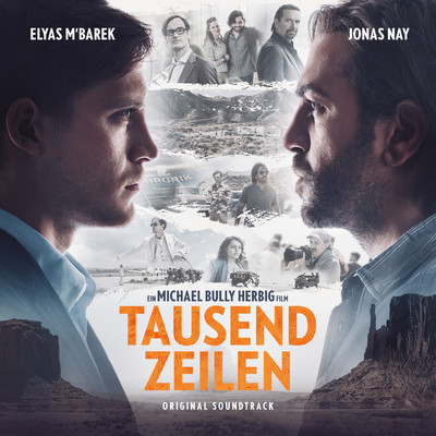 アルバム/Tausend Zeilen (Original Score Music)/Various Artists