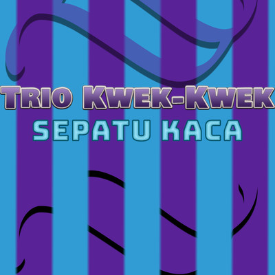 シングル/Cup Cup Sayang/Trio Kwek-Kwek