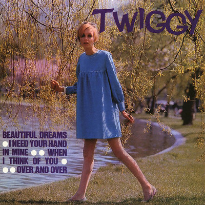 Beautiful Dreams EP/Twiggy