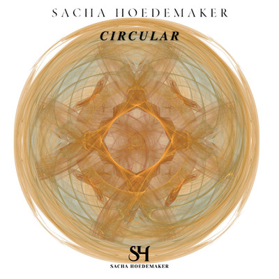 アルバム/Circular/Sacha Hoedemaker