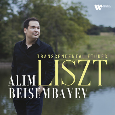 Liszt: 12 Etudes d'execution transcendante, S. 139/Alim Beisembayev