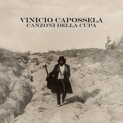 アルバム/Canzoni della Cupa/Vinicio Capossela