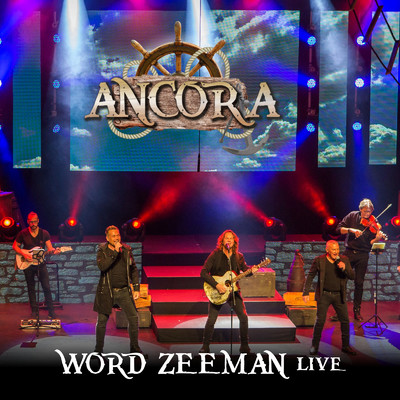 シングル/Word Zeeman (Live)/Ancora
