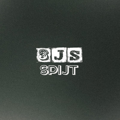 シングル/Spijt (Edit)/3JS