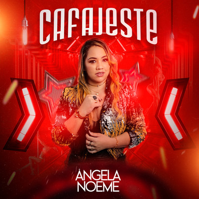 シングル/Cafajeste/Angela Noeme