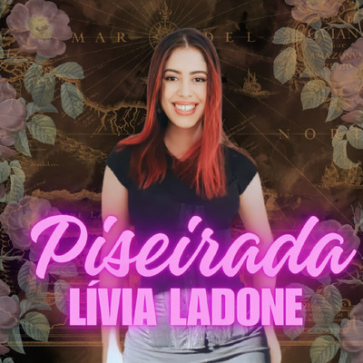 アルバム/Piseirada/Livia Ladone