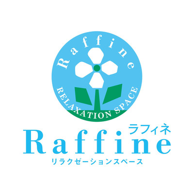 Raffine 続いていく入り江のイメージ/Raffine