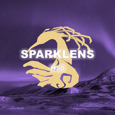 SPARKLENS/Ha0