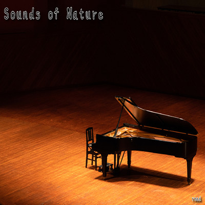 アルバム/Sounds of Nature/Relax a Wave