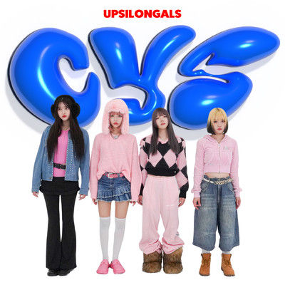 CYS！/暗月 feat. upsilon GALS