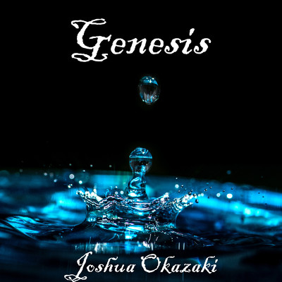 アルバム/Genesis/Joshua Okazaki
