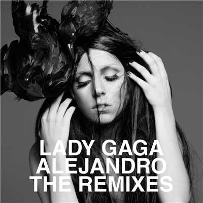 シングル/Alejandro (Kim Fai Remix)/レディー・ガガ