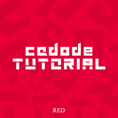 TUTORIAL RED/cadode