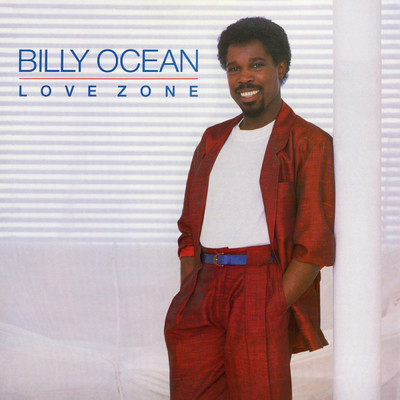 Love Zone (Extended Version)/Billy Ocean