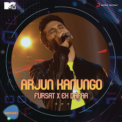 シングル/Fursat X Ek Dafaa (MTV Unwind)/Arjun Kanungo