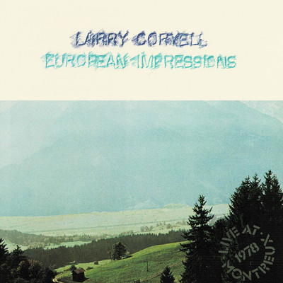 シングル/Variations On A Theme/Larry Coryell