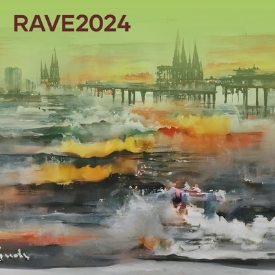 Rave2024(Remastered 2024)/MasahiroNARITA