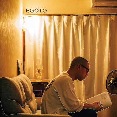 アルバム/EGOTO/SIGEMARU