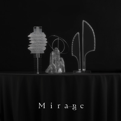 シングル/Mirage Op.2 feat.長澤まさみ/Mirage Collective／STUTS／butaji／YONCE