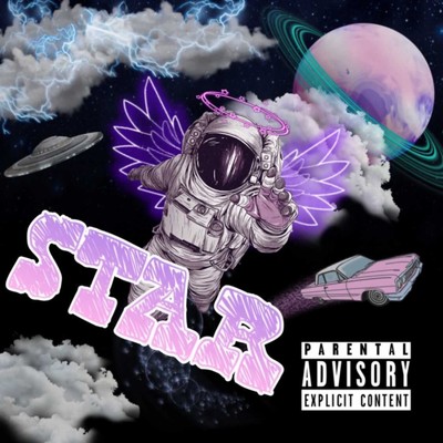 シングル/Star (feat. lil diva)/Lybetboy
