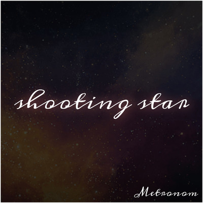 アルバム/Shooting Star/SINK
