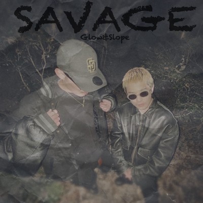SAVAGE/Glow & Slope