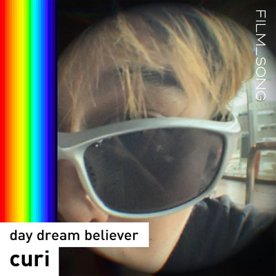 シングル/day dream believer／FILM_SONG./curi