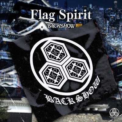 Flag Spirit/BACKSHOW