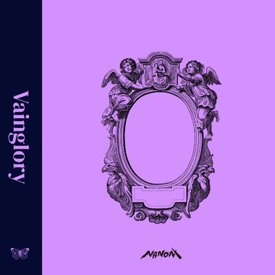 シングル/Vainglory/NANONI