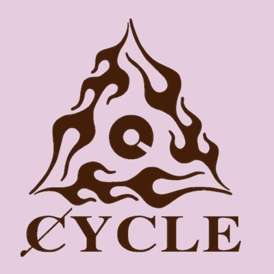 ラブポーション (feat. AKINO LEE)/the CYCLE