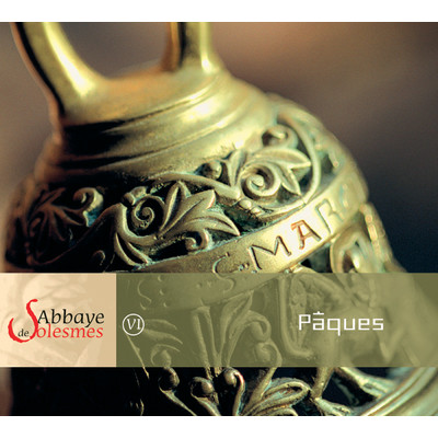 Traditionnel: Jour De Paques - Agnus I/Choeur des moines de l'Abbaye de Solesmes／Dom Joseph Gajard