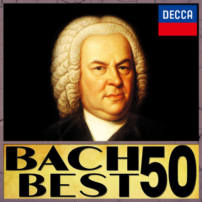 J.S. Bach: 管弦楽組曲 第3番 ニ長調 BWV1068 - G線上のアリア～管弦楽組曲 第3番/ミュンヘン・バッハ管弦楽団／カール・リヒター