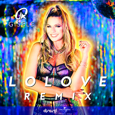 Lolove (Remix)/Gisele Abramoff